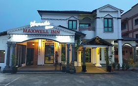 Maxwell Inn Taiping