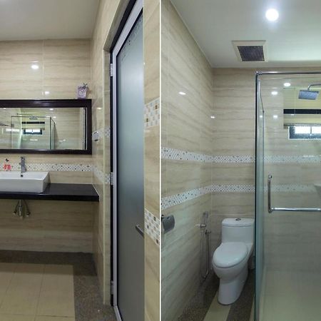 Capital O 90653 Maxwell Inn Boutique Hotel Taiping Luaran gambar